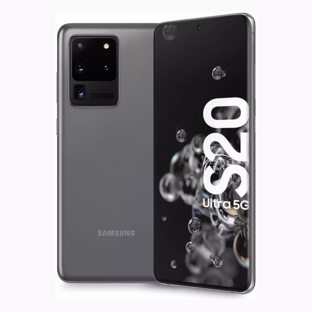 Samsung Galaxy S20 Ultra 5G