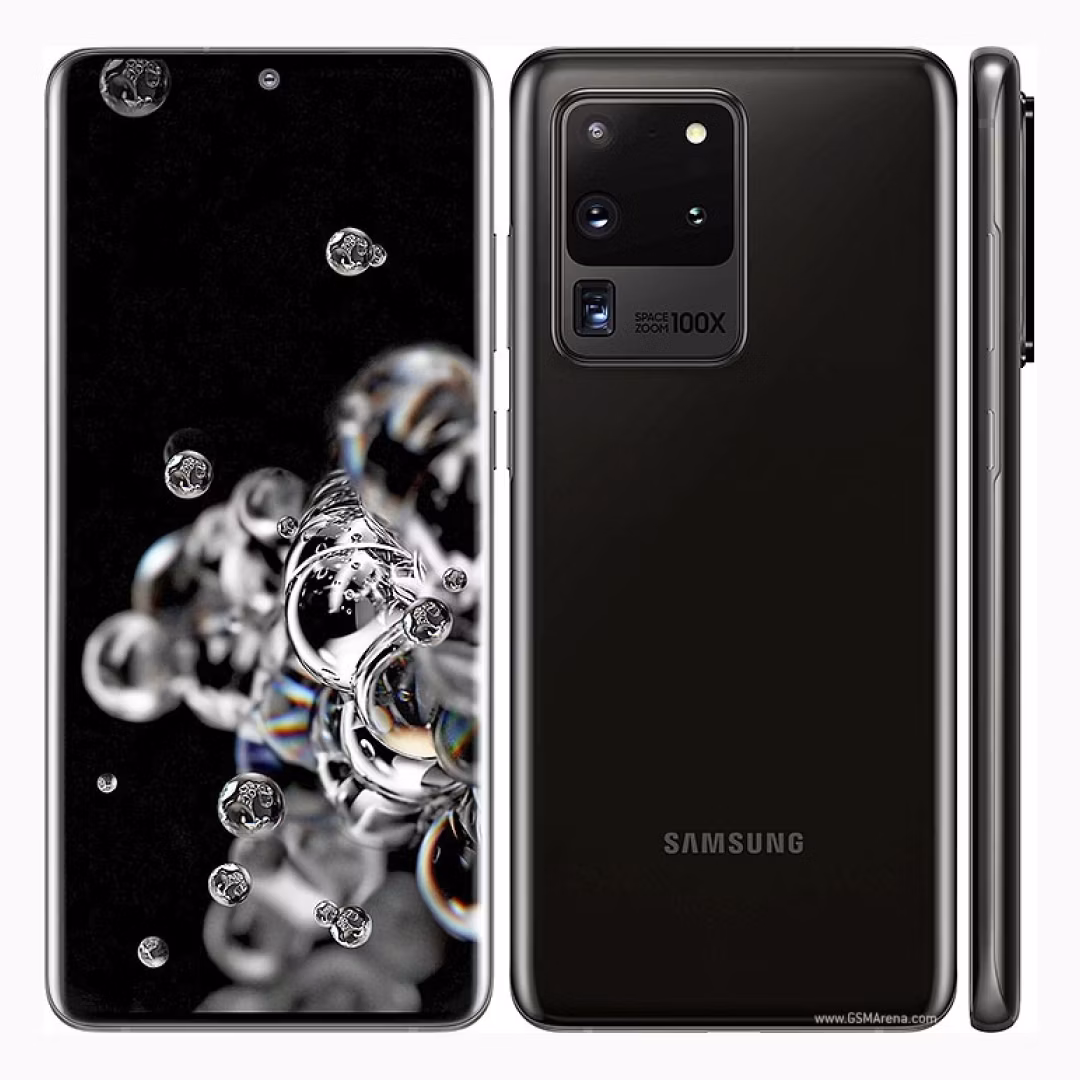 Samsung Galaxy S20 Ultra