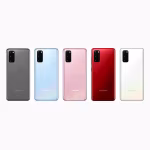 Samsung Galaxy S20