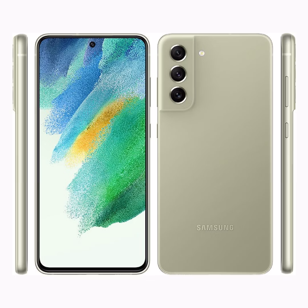 Samsung Galaxy S21 FE 5G