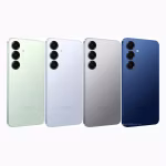 Samsung Galaxy S25