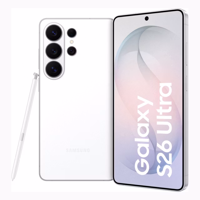 Samsung Galaxy S26 Ultra