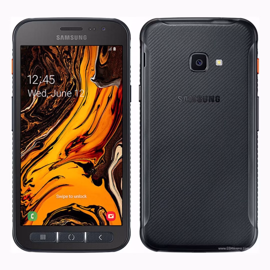 Samsung Galaxy XCover 4s