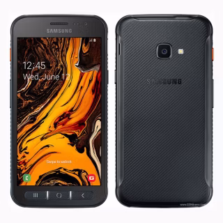 Samsung Galaxy XCover 4s