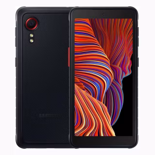 Samsung Galaxy XCover 5