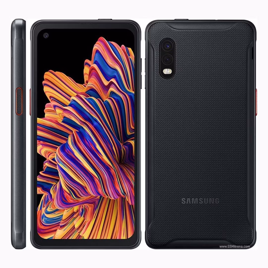 Samsung Galaxy XCover Pro