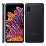 Samsung Galaxy XCover Pro