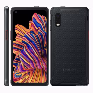 Samsung Galaxy XCover Pro
