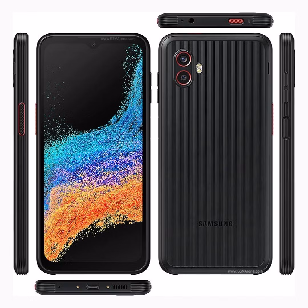 Samsung Galaxy XCover6 Pro