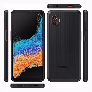 Samsung Galaxy XCover6 Pro
