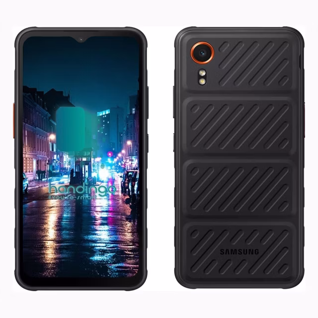 Samsung Galaxy XCover7 Pro