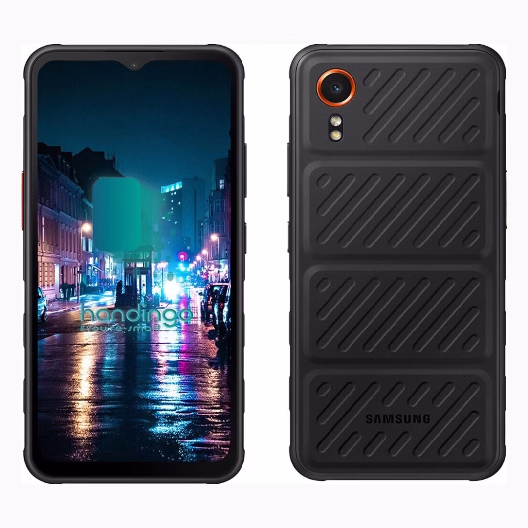 Samsung Galaxy XCover7