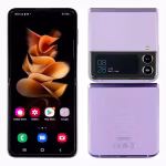 Samsung Galaxy Z Flip 3
