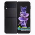 Samsung Galaxy Z Flip 3