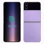 Samsung Galaxy Z Flip4