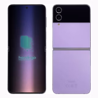 Samsung Galaxy Z Flip4