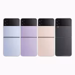 Samsung Galaxy Z Flip4