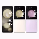 Samsung Galaxy Z Flip5