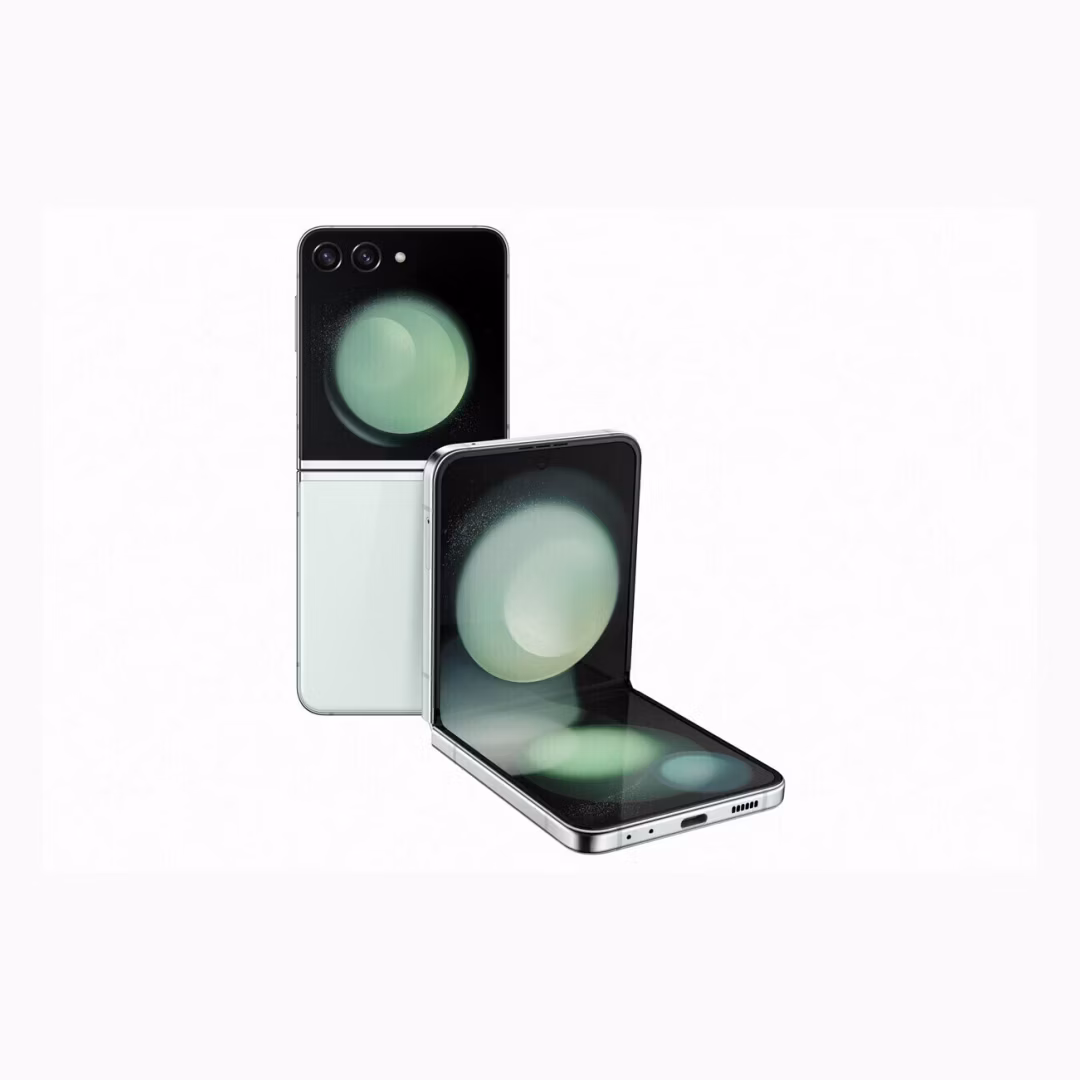 Samsung Galaxy Z Flip5
