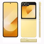 Samsung Galaxy Z Flip6