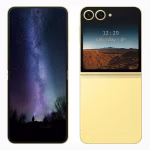 Samsung Galaxy Z Flip6