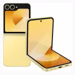 Samsung Galaxy Z Flip6