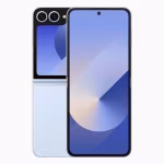 Samsung Galaxy Z Flip6