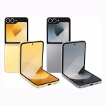 Samsung Galaxy Z Flip6