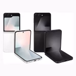 Samsung Galaxy Z Flip7 FE