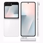 Samsung Galaxy Z Flip7 FE