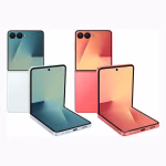 Samsung Galaxy Z Flip7