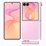 Samsung Galaxy Z Flip8