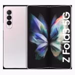 Samsung Galaxy Z Fold 3