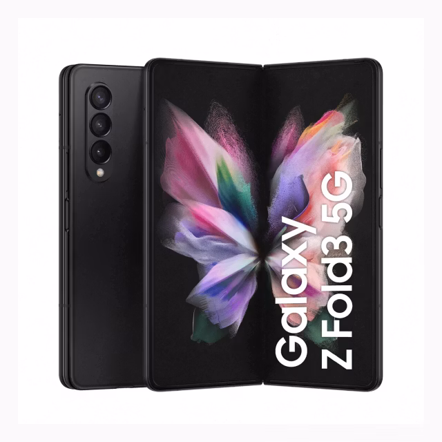 Samsung Galaxy Z Fold 3