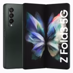 Samsung Galaxy Z Fold 3