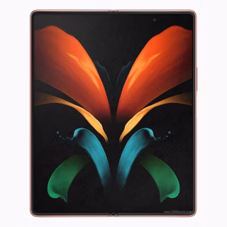 Samsung Galaxy Z Fold2 5G