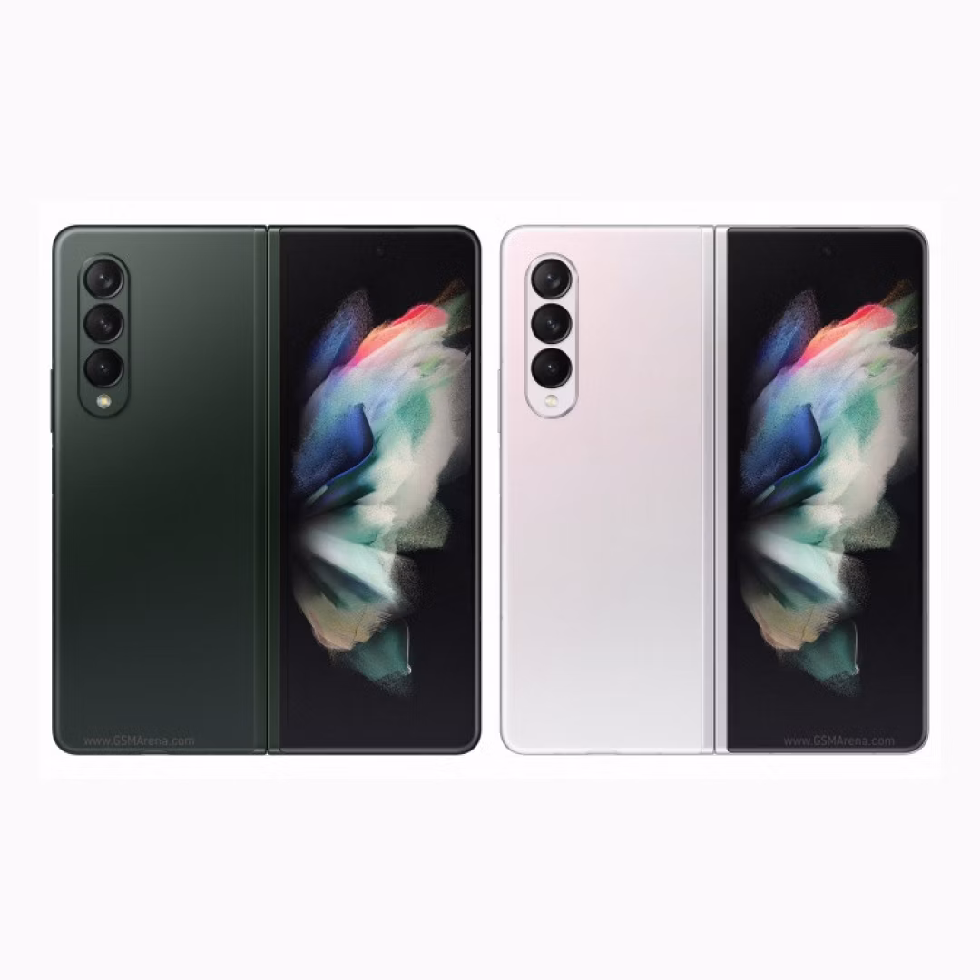 Samsung Galaxy Z Fold3 5G
