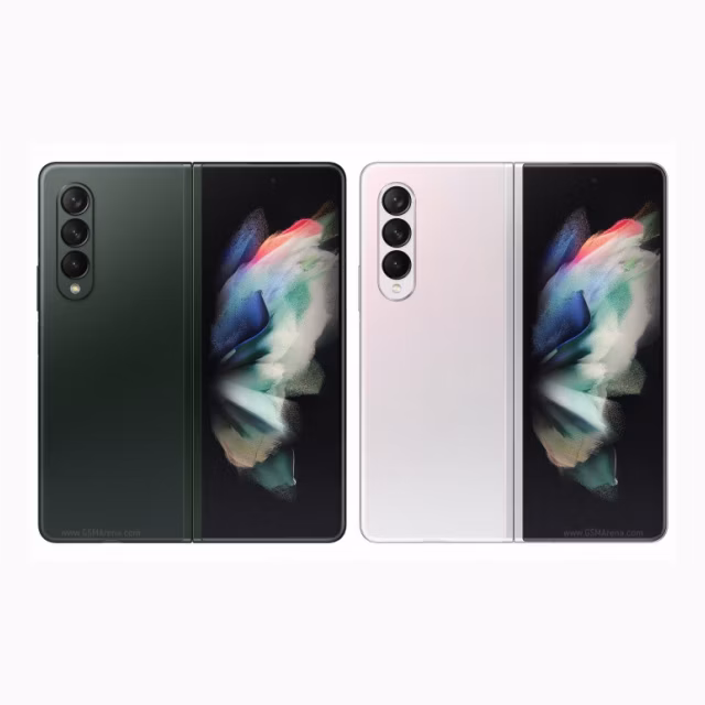 Samsung Galaxy Z Fold3 5G