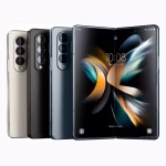 Samsung Galaxy Z Fold4