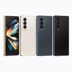 Samsung Galaxy Z Fold4