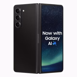 Samsung Galaxy Z Fold5