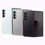 Samsung Galaxy Z Fold7
