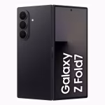 Samsung Galaxy Z Fold7