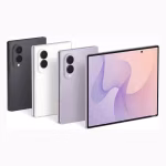 Samsung Galaxy Z Fold8
