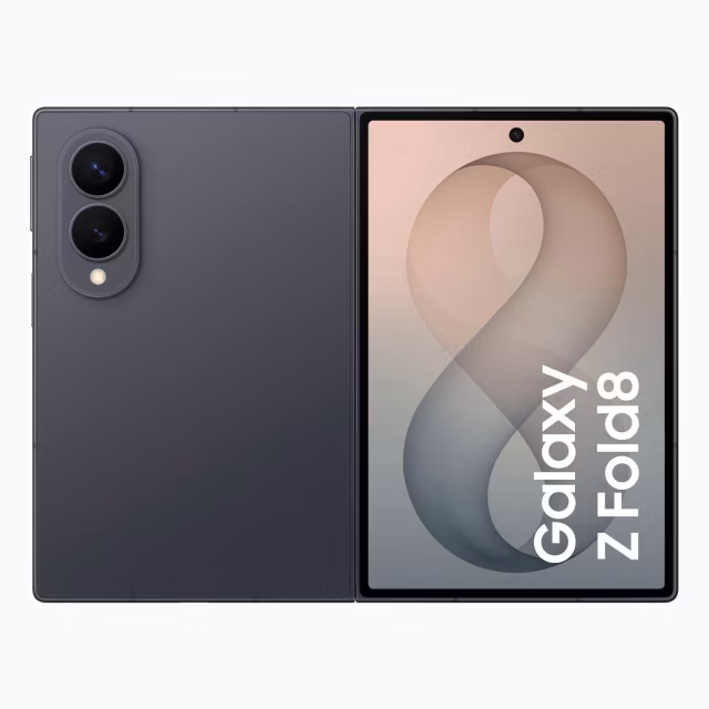 Samsung Galaxy Z Fold8