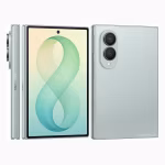 Samsung Galaxy Z Fold8