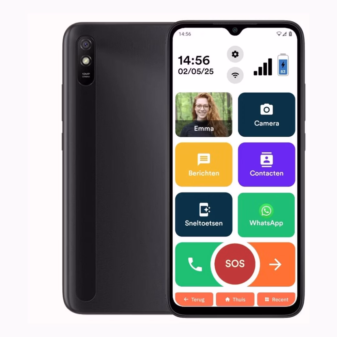 Senifone S1