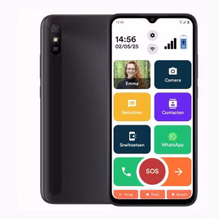 Senifone S1