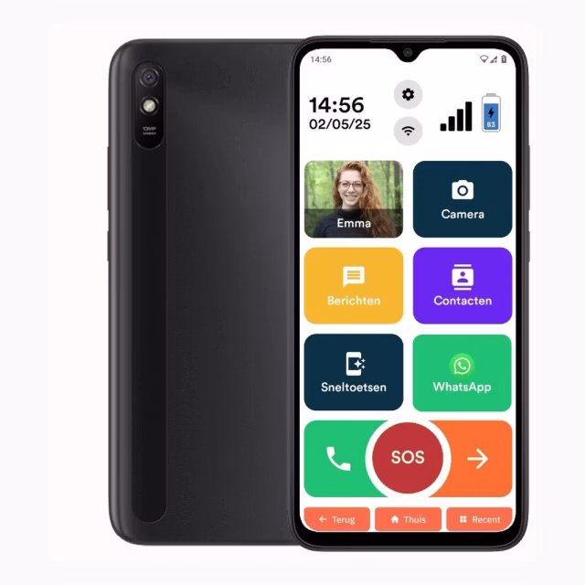 Senifone S1