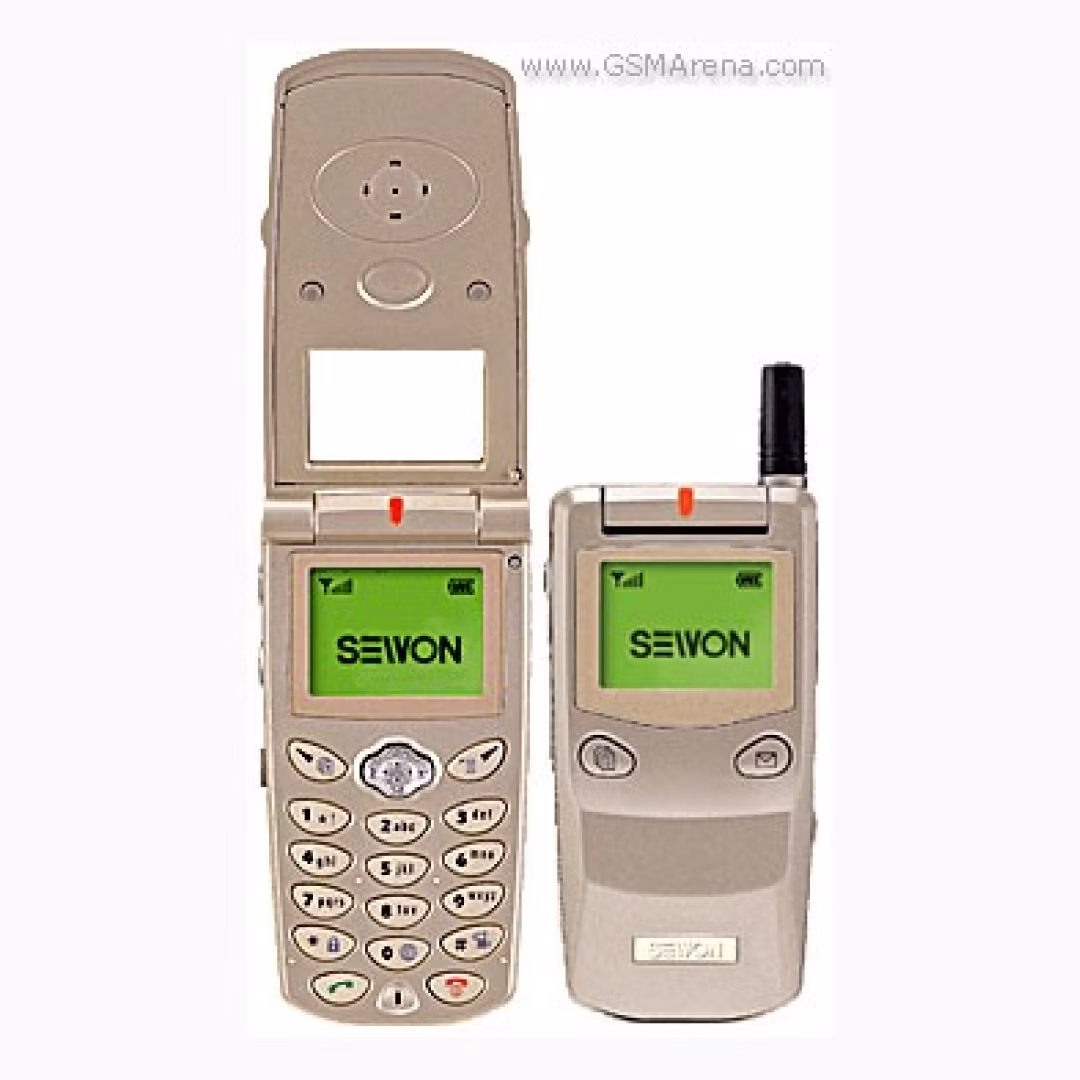 Sewon SG-1000